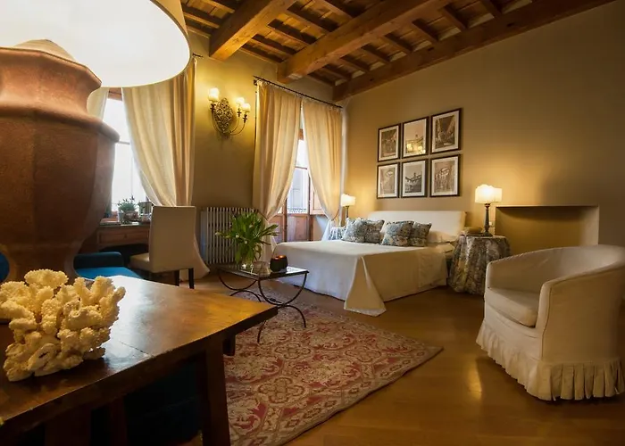 Capri Moon Guest House